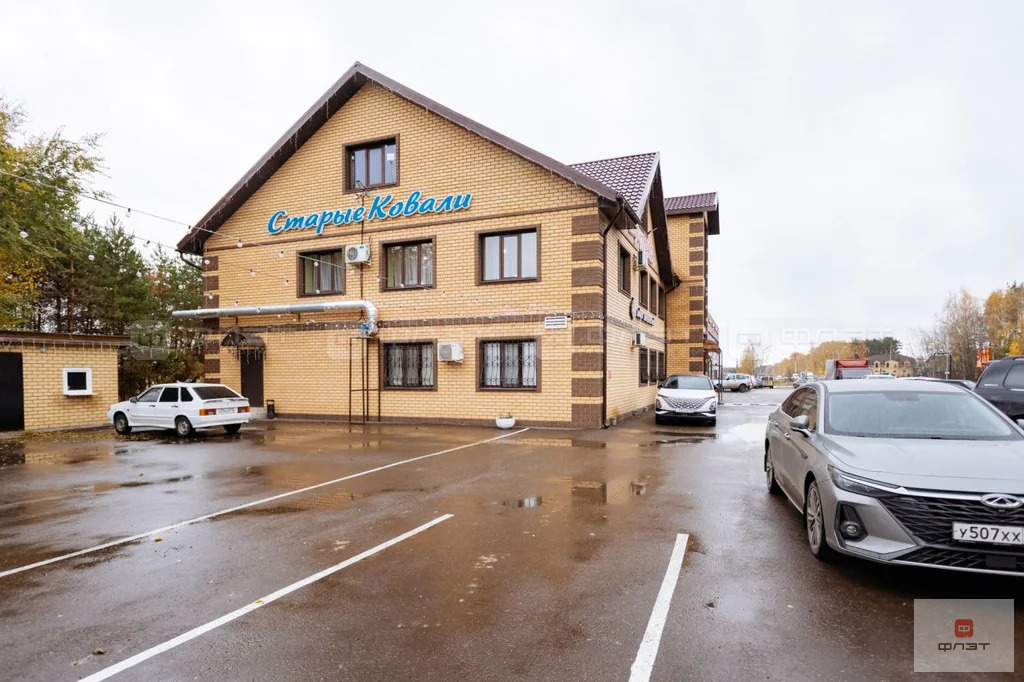 Продажа ПСН, Песчаные Ковали, Лаишевский район, ул. Октябрьская - Фото 2