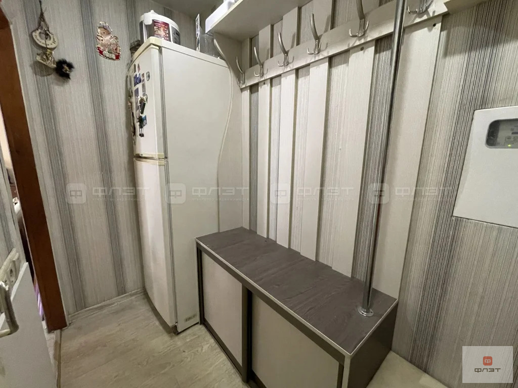 Продажа квартиры, Казань, ул. Павлюхина - Фото 10