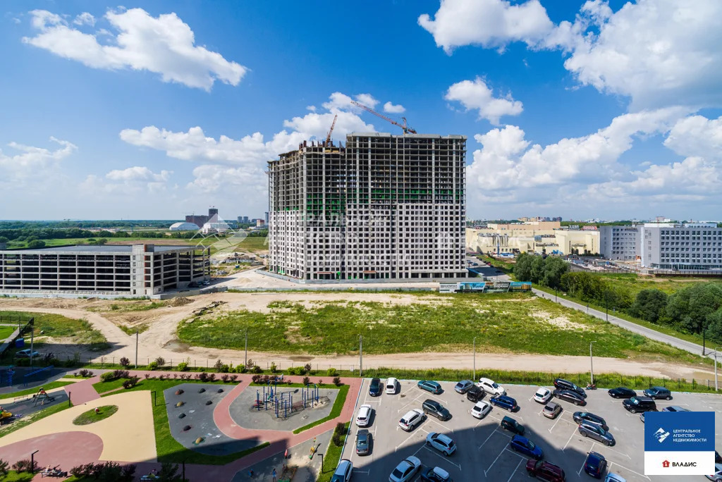 Продажа квартиры, Рязань, Брестская улица - Фото 12