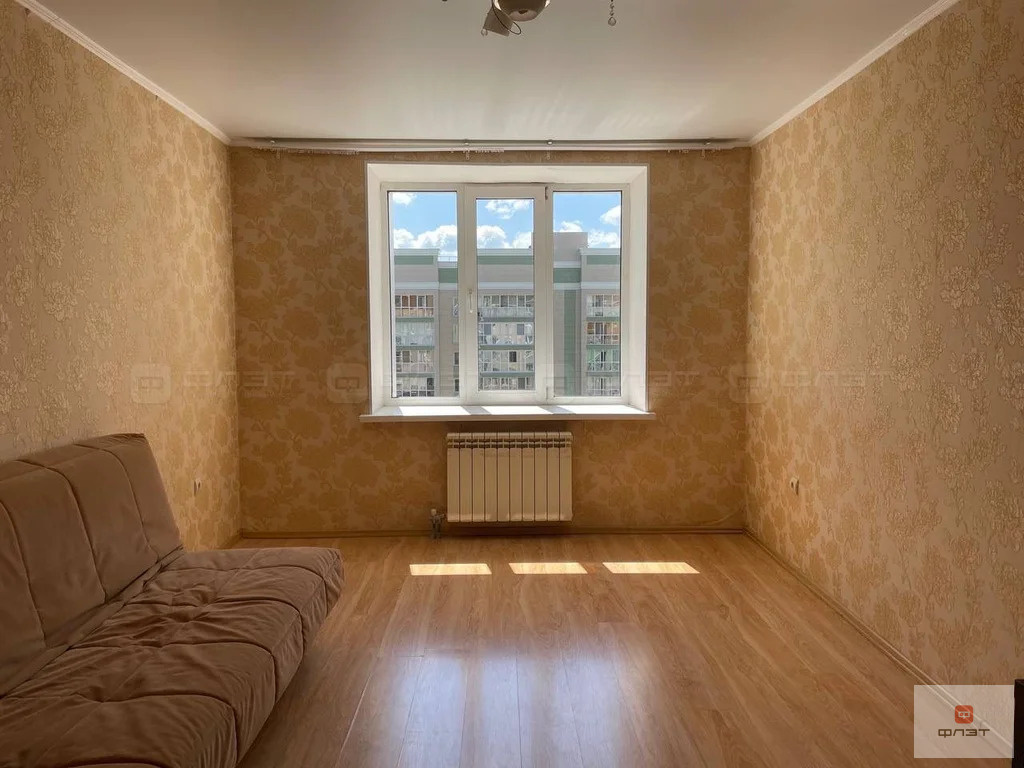 Аренда квартиры, Казань, ул. Салиха Батыева д.9 - Фото 1