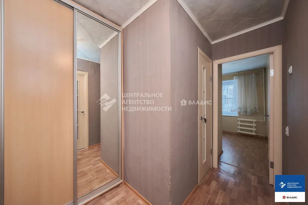 Продажа квартиры, Рязань, ул. Интернациональная - Фото 5