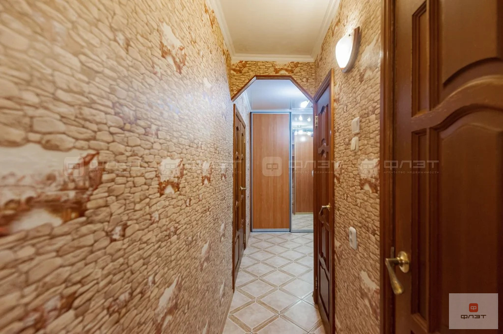 Продажа квартиры, Казань, ул. Сафиуллина - Фото 10