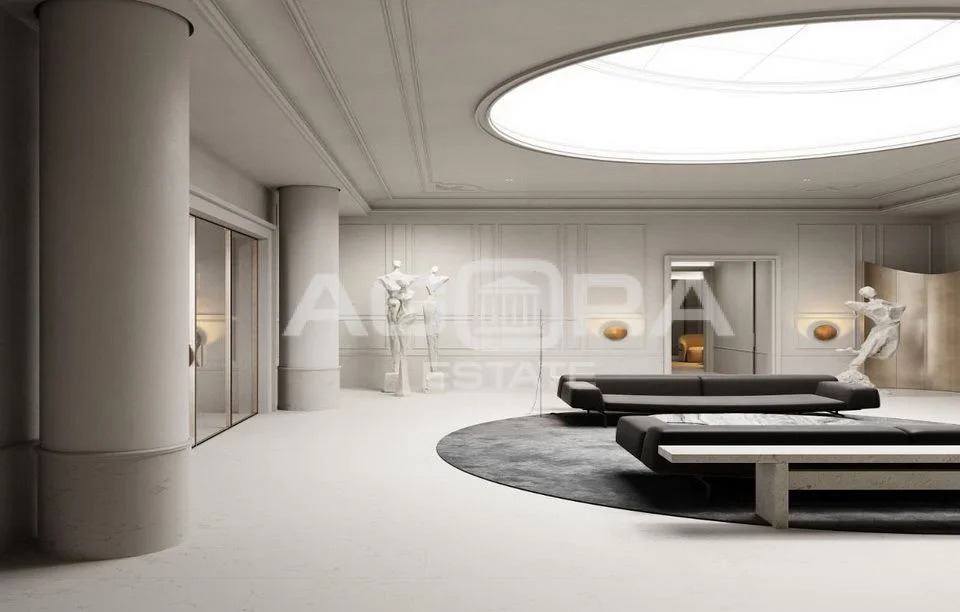 Продажа офиса, м. Таганская, Александра Солженицына ул - Фото 4