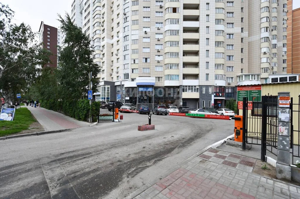 Продажа квартиры, Новосибирск, ул. Дуси Ковальчук - Фото 43