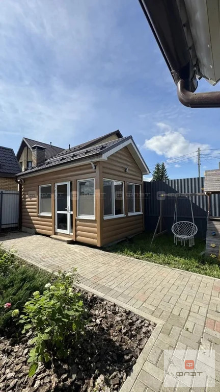Продажа дома, Кощаково, Пестречинский район, ул. Панкова - Фото 5