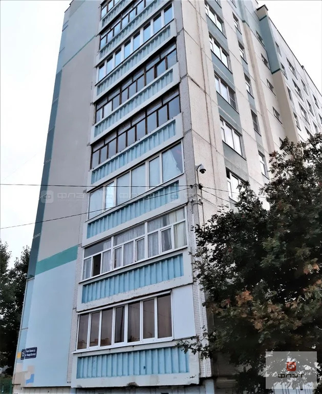 Продажа квартиры, Казань, ул. Рашида Вагапова - Фото 16