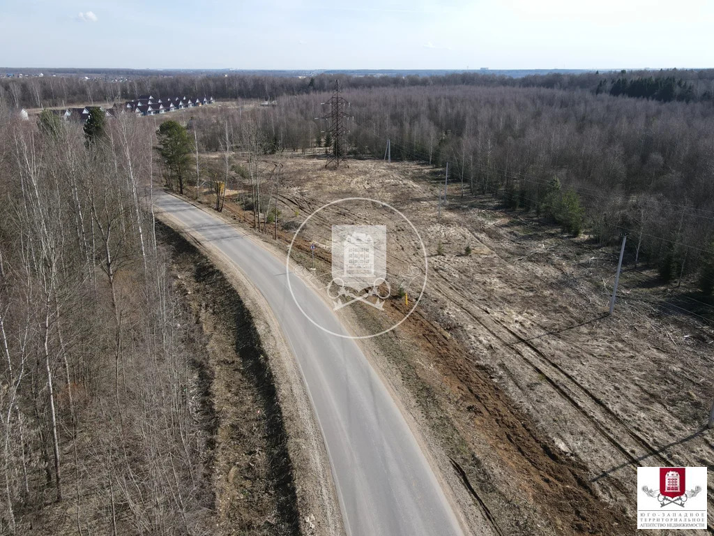 Продажа участка, Балабаново, Боровский район - Фото 19