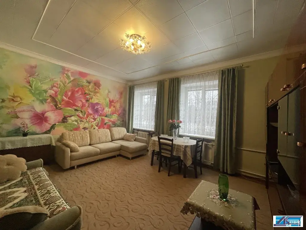 продается 2-х комнатная квартира - Фото 10