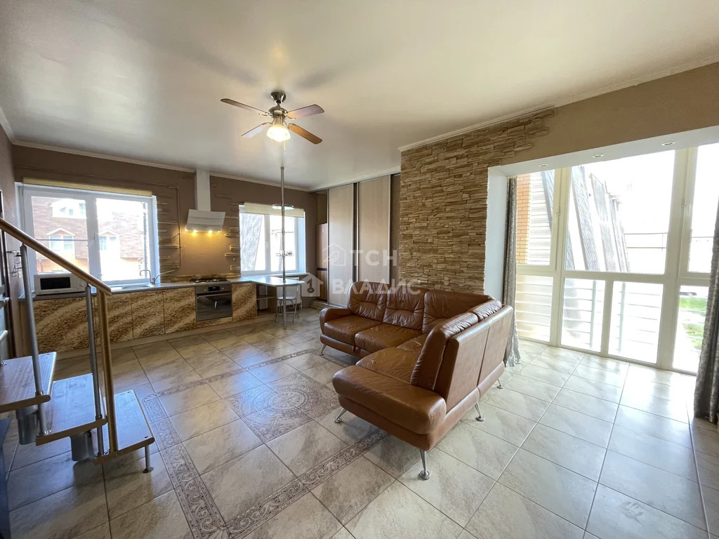 Продажа квартиры, Оболдино, Щелковский район, Радужная улица - Фото 3