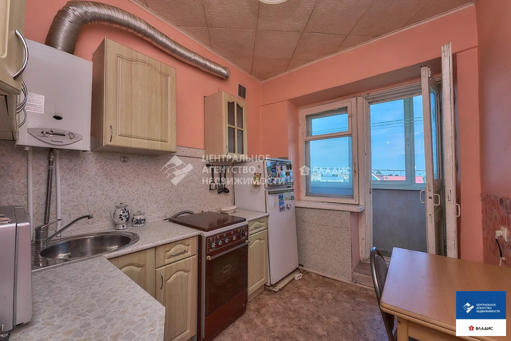 Продажа квартиры, Рыбное, Рыбновский район, ул. Есенина - Фото 1