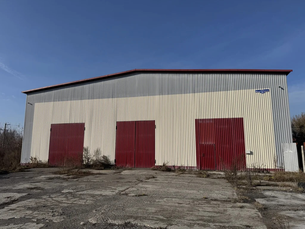 Продажа производственного помещения, Металлургов, Новокузнецкий район, ... - Фото 1