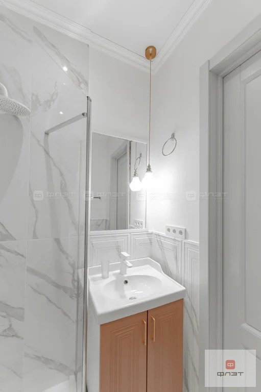Продажа квартиры, Казань, ул. Габдуллы Тукая - Фото 15