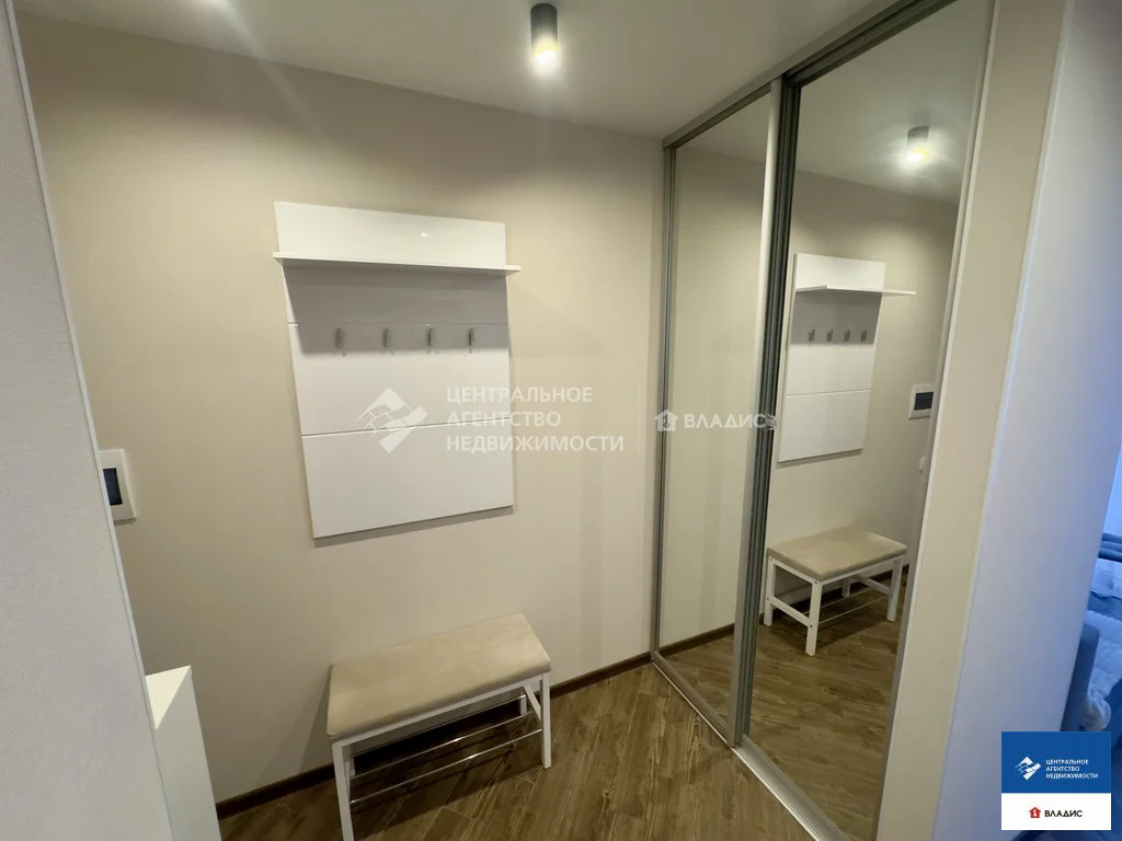 Аренда квартиры, Рязань - Фото 19