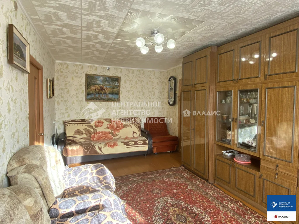 Продажа квартиры, Скопин, ул. Комарова - Фото 13