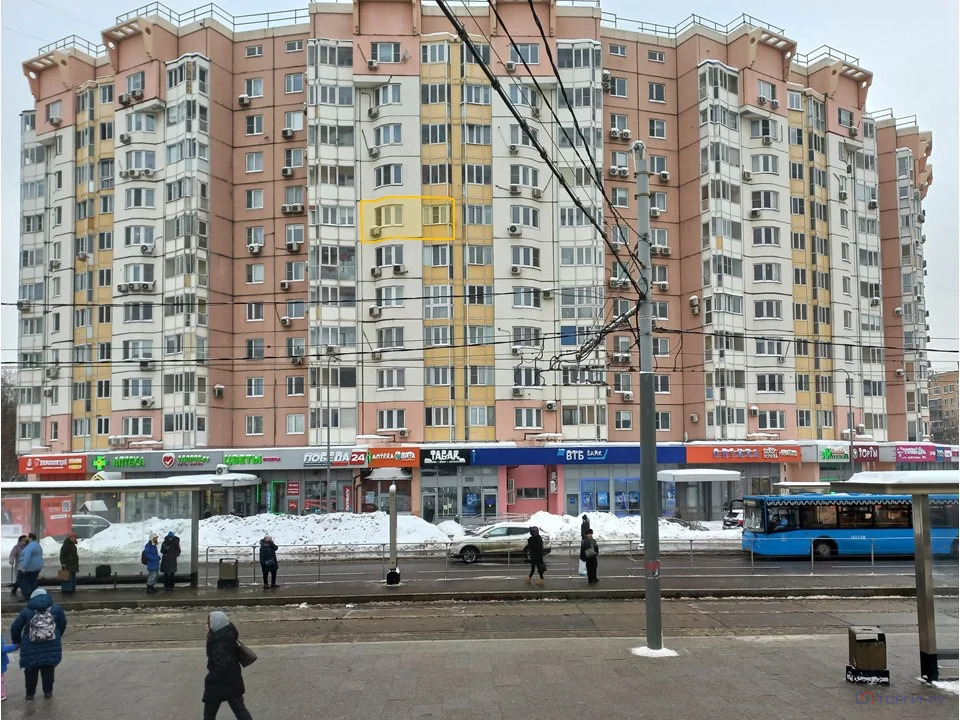 Продажа квартиры, ул. Новинки - Фото 2