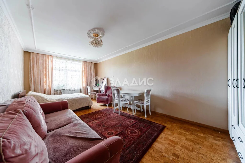 Санкт-Петербург, улица Турку, д.13к1, 4-комнатная квартира на продажу - Фото 8
