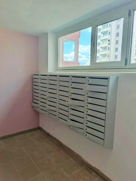 Продается квартира, 53.01 м - Фото 12
