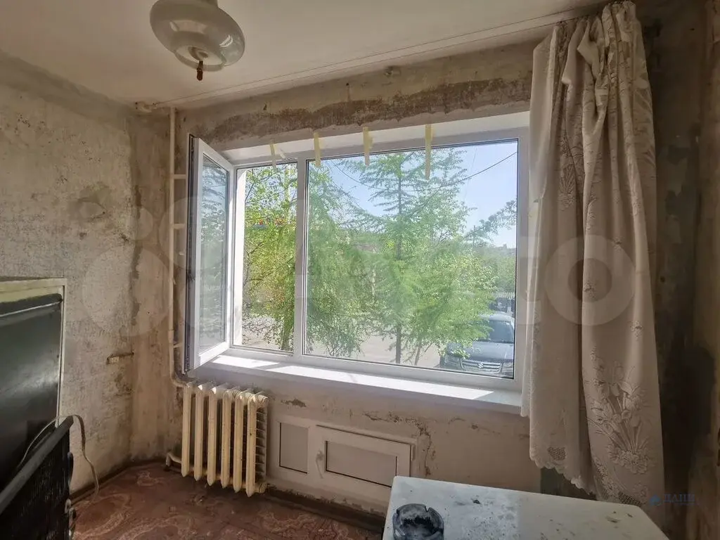 2-к. квартира, 49,4 м, 1/5 эт. - Фото 2