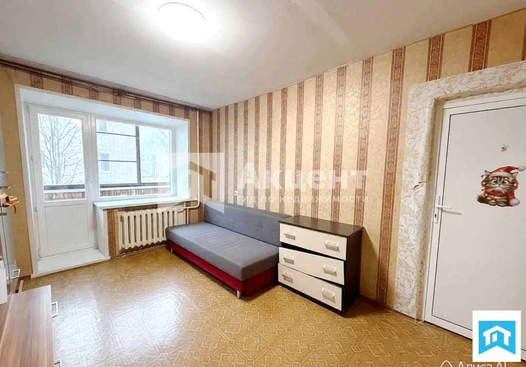 Продажа квартиры, Иваново, ул 3-я Чайковского - Фото 3