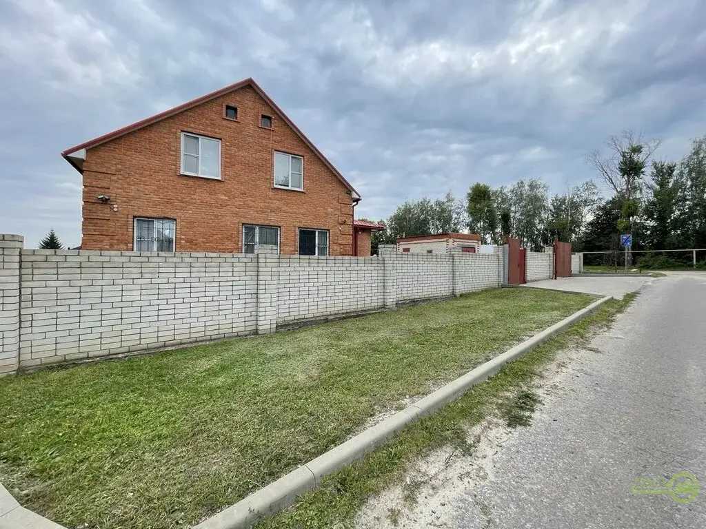 Жилой    5-комнатный  ДОМ  с МЕБЕЛЬЮ  ГАРАЖОМ в БЕЛГОРОДЕ в рай - Фото 12