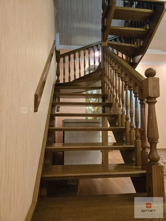 Продажа дома, Казань, ул. Нагорная (Новая Сосновка) - Фото 16