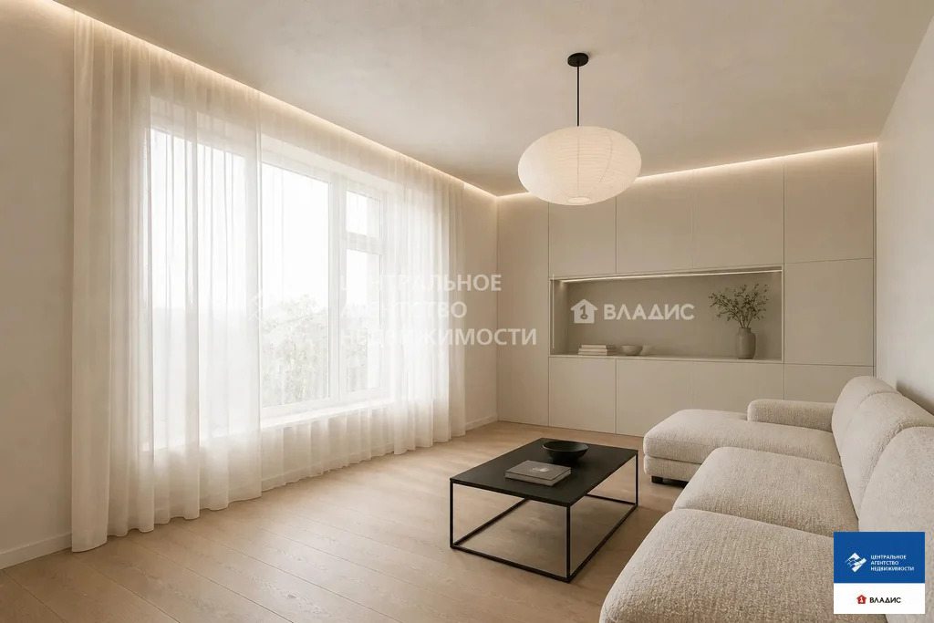 Продажа квартиры, Рыбное, Рыбновский район, ул. Чехова - Фото 1