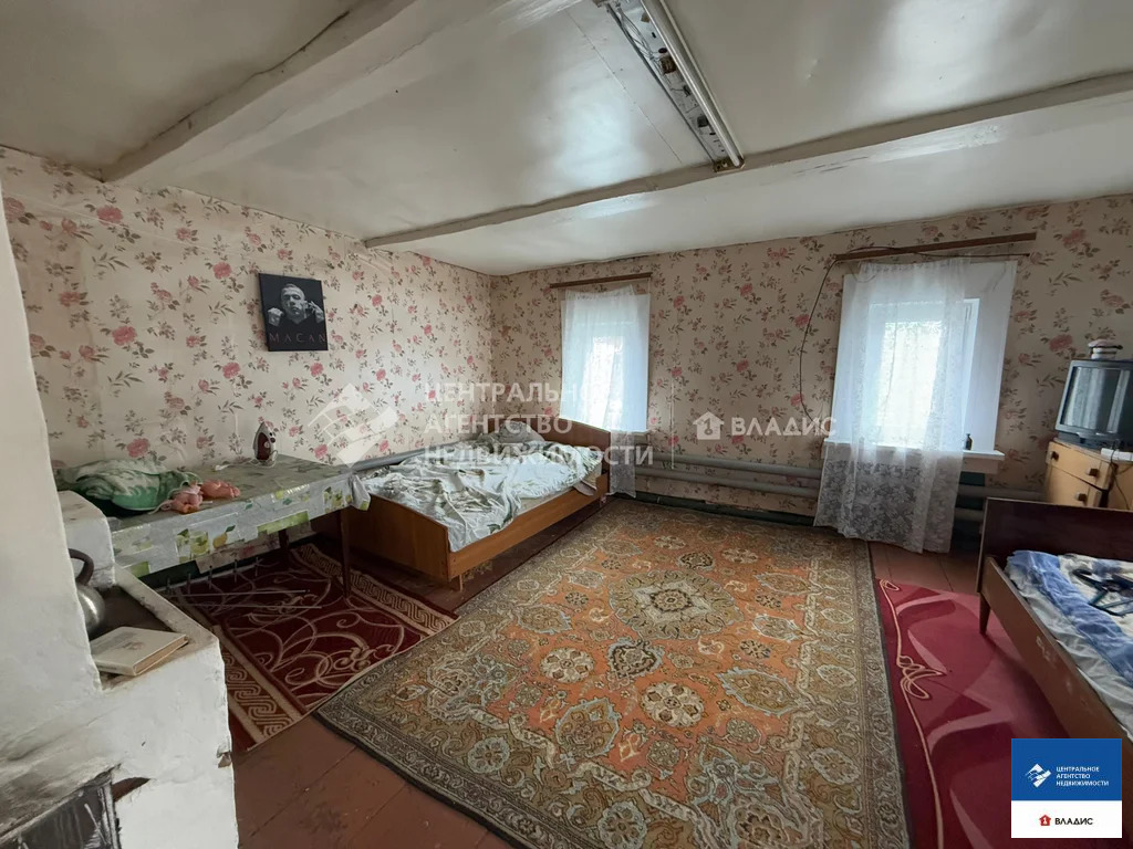 Продажа дома, Ерахтур, Шиловский район, Октябрьская улица - Фото 3