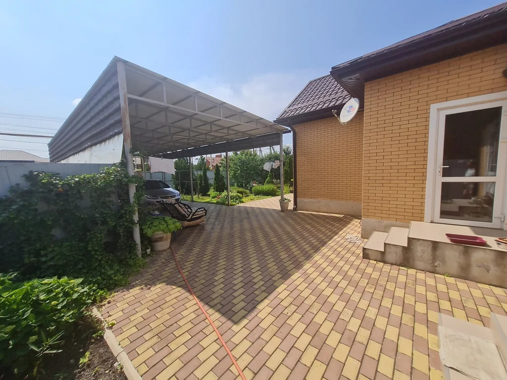 Продажа дома, Афипский, Северский район, ул. Нефтехимиков - Фото 27