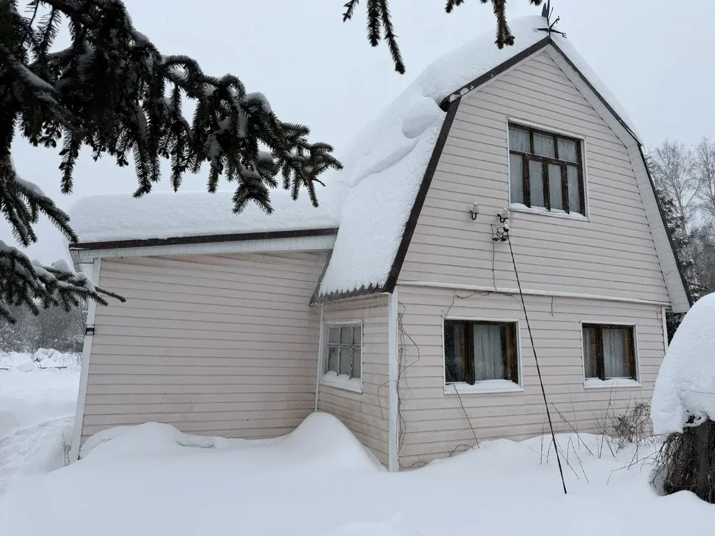 Дача в СНТ Росинка-5 - Фото 2