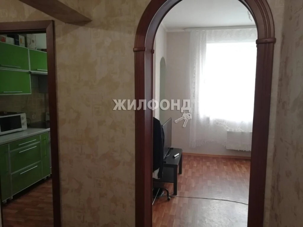 Продажа квартиры, Новосибирск, Краузе - Фото 12