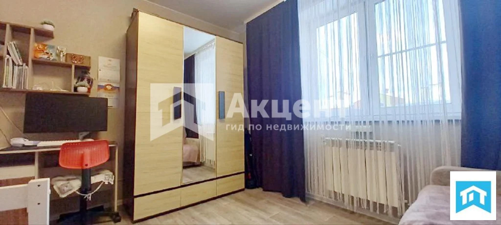 Продажа квартиры, Кохма, Ивановский район, мкр Просторный пр-кт Героев - Фото 8