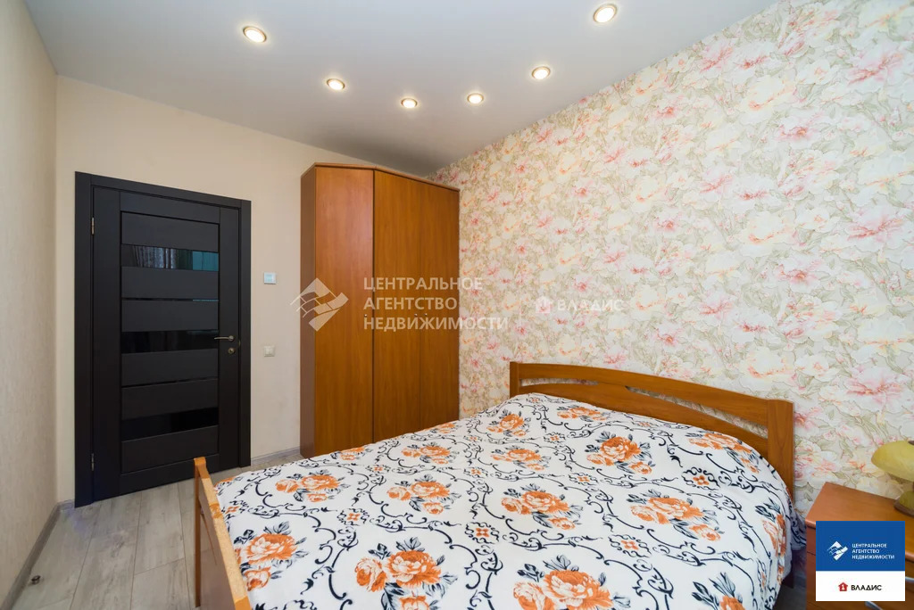 Продажа квартиры, Дядьково, Рязанский район, ул. Грачи - Фото 7