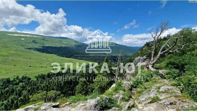 Продажа дома, Мезмай, Апшеронский район, ул. Школьная - Фото 6