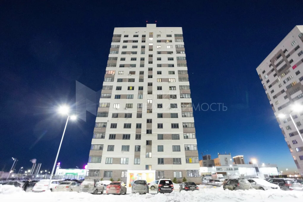 Продажа квартиры, Тюмень, г Тюмень - Фото 30