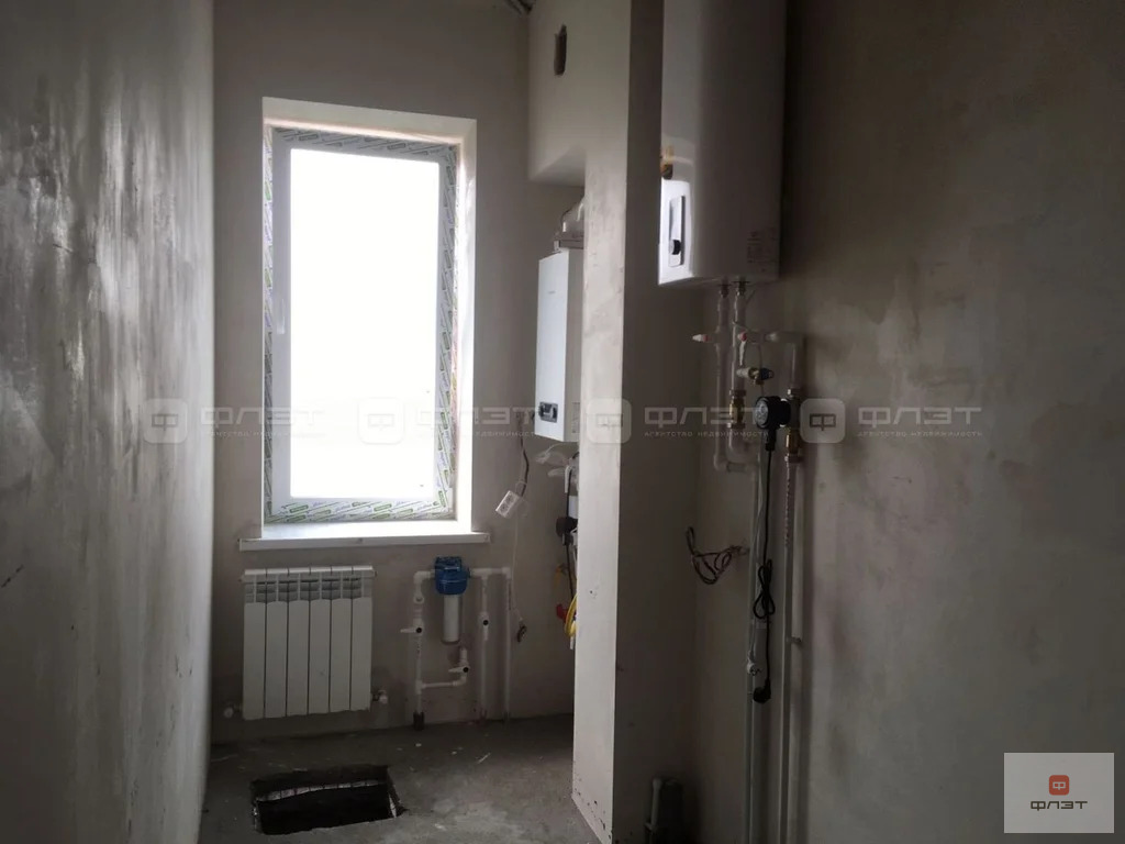 Продажа дома, Сокуры, Лаишевский район, ул. Есенина - Фото 12