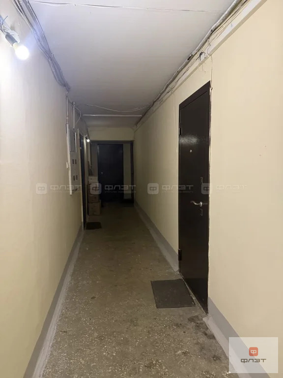 Продажа квартиры, Казань, ул. Сафиуллина - Фото 17