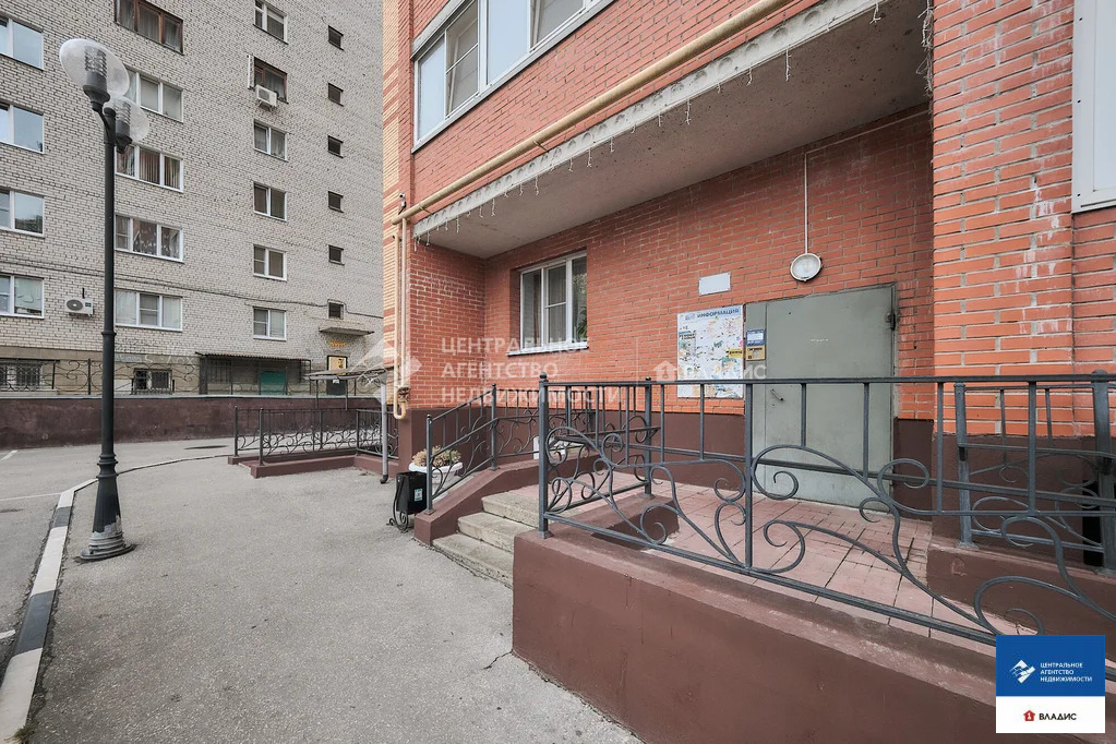 Продажа квартиры, Рязань, ул. Вишневая - Фото 13