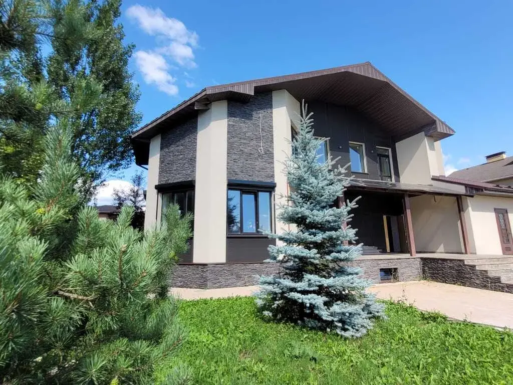 Дом, Пушкино г.о., Тишково Парк, д. 114 - Фото 10