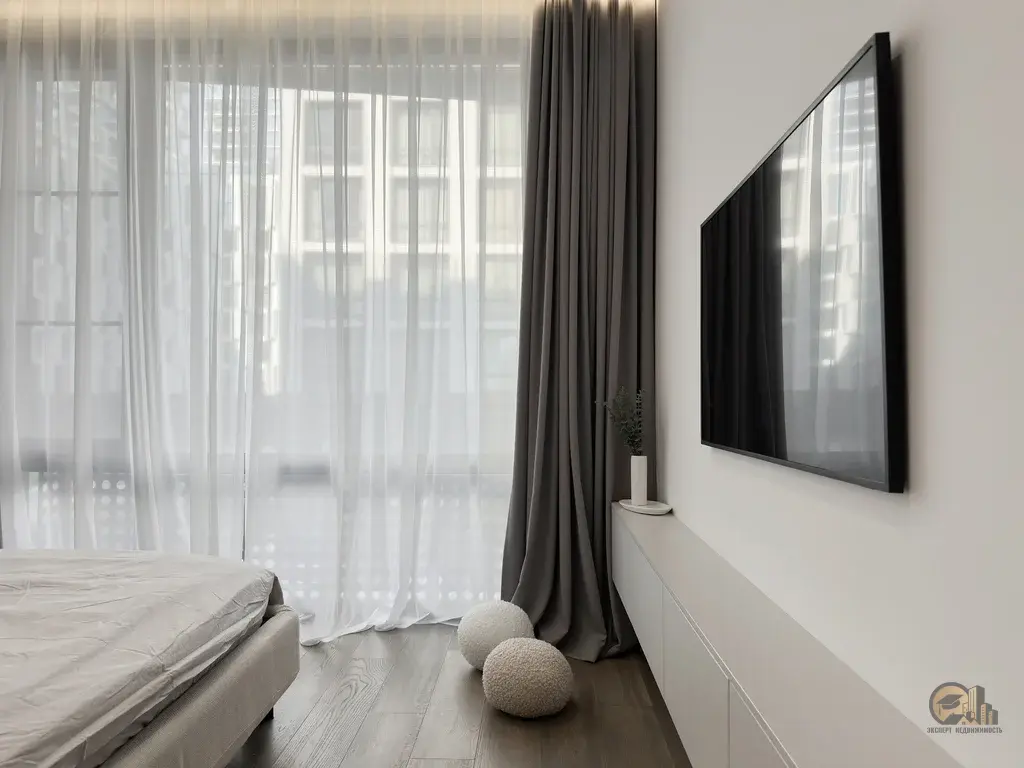 Продам 3-комн. квартиру, 90 м2 в ЖК «Событие» - Фото 2