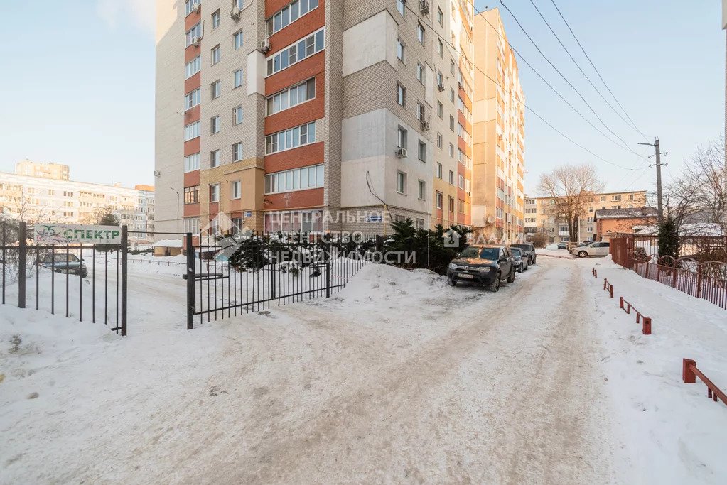 Продажа квартиры, Рязань, ул. Комбайновая - Фото 13