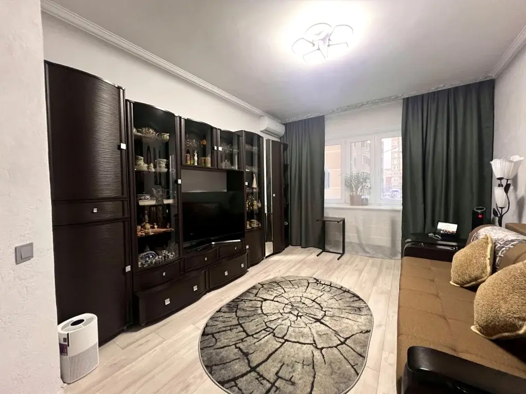 3-я квартира в 5-м микр., дом 16 - Фото 11