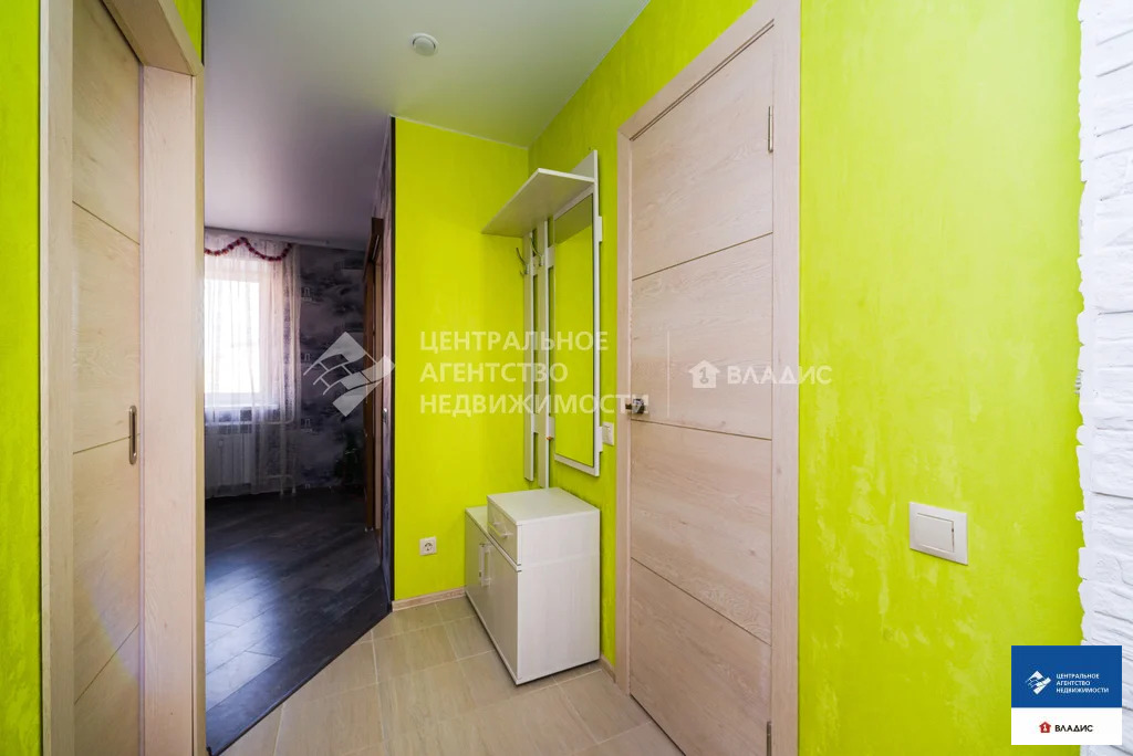 Продажа квартиры, Рязань, улица Княжье Поле - Фото 11