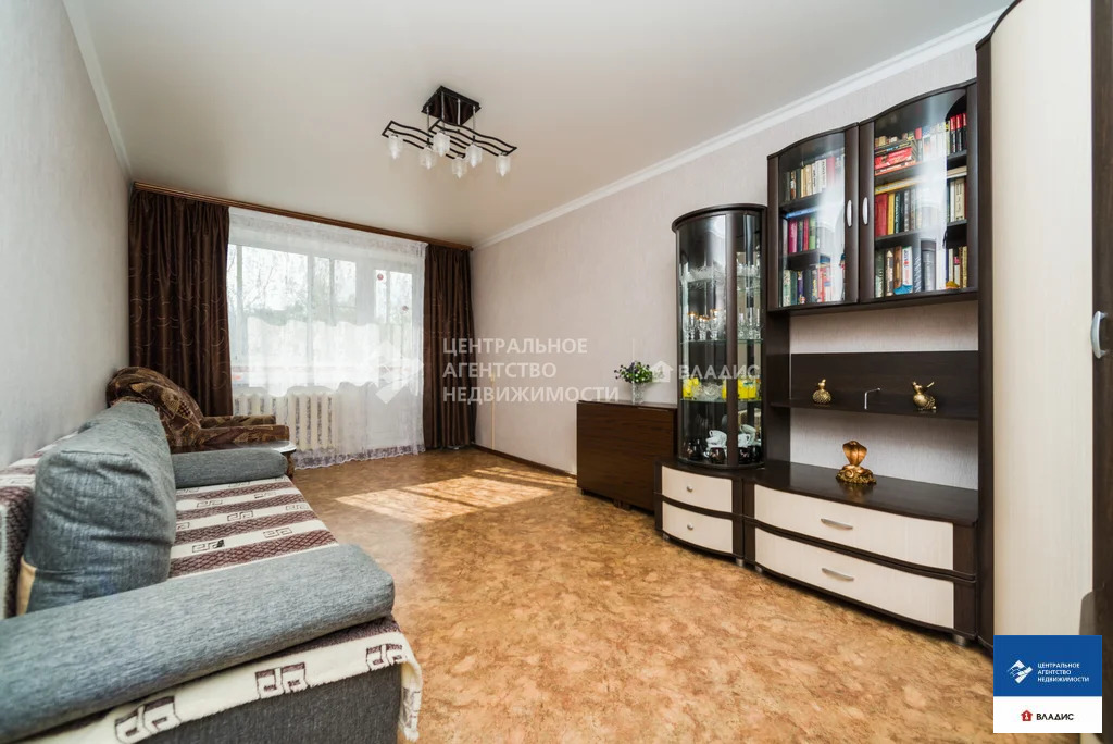 Продажа квартиры, Рязань, ул. Крупской - Фото 3