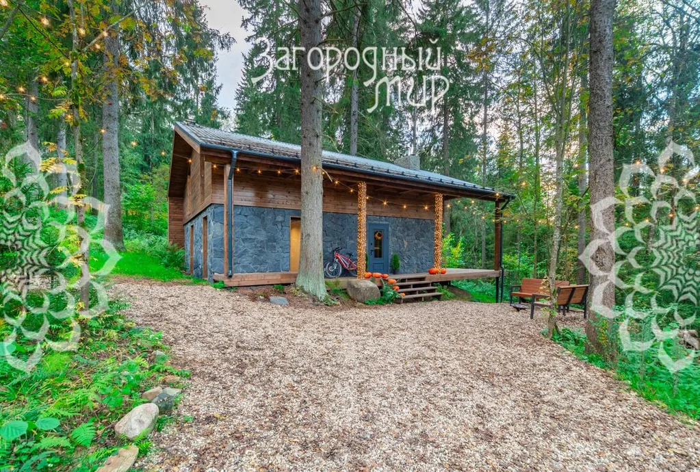 Продам дом, Дмитровское шоссе, 50 км от МКАД - Фото 22