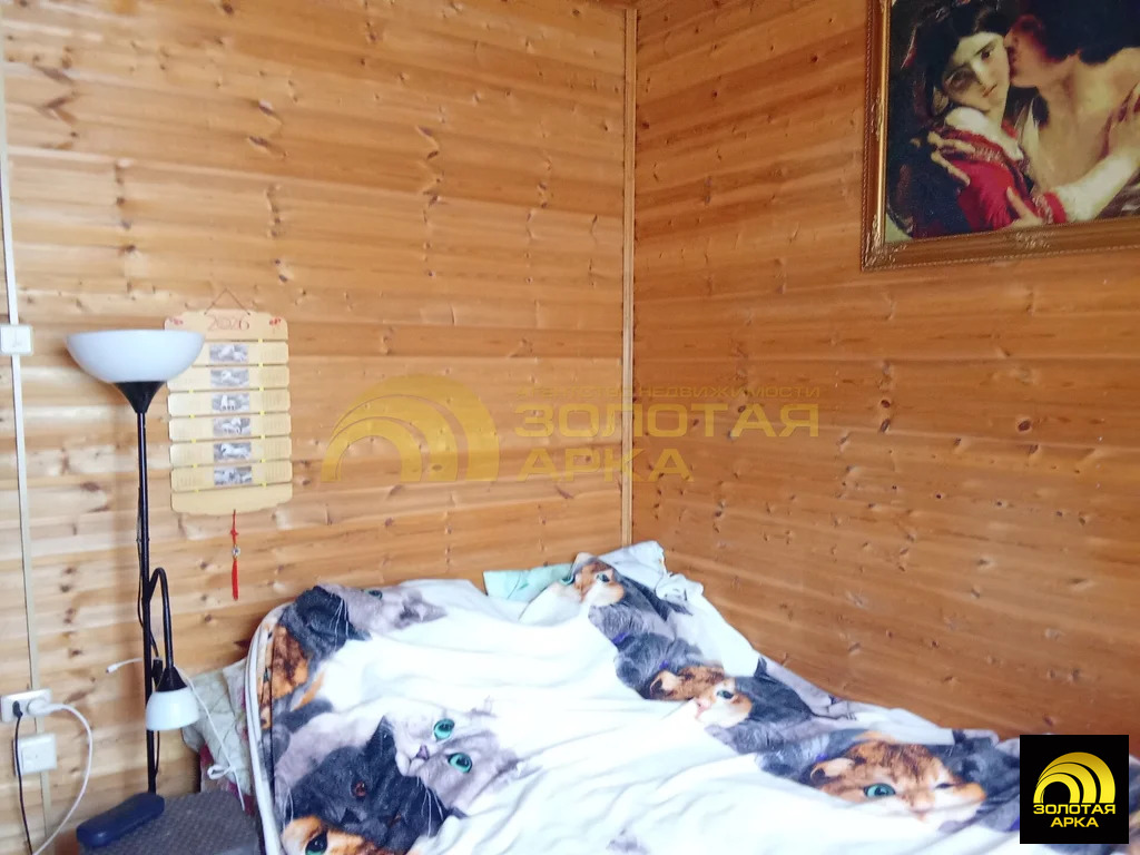 Продажа дома, Ильский, Северский район - Фото 13