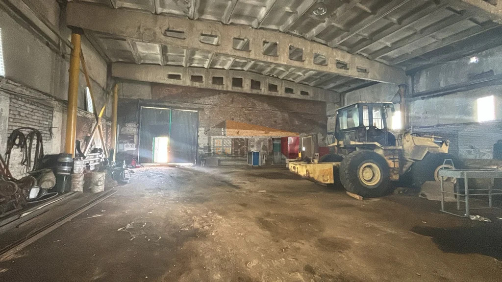 Аренда производственного помещения, Ногинск, Богородский г. о., ... - Фото 3