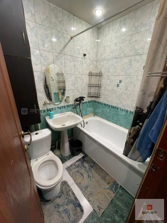 Продажа квартиры, Казань, ул. Гагарина - Фото 8