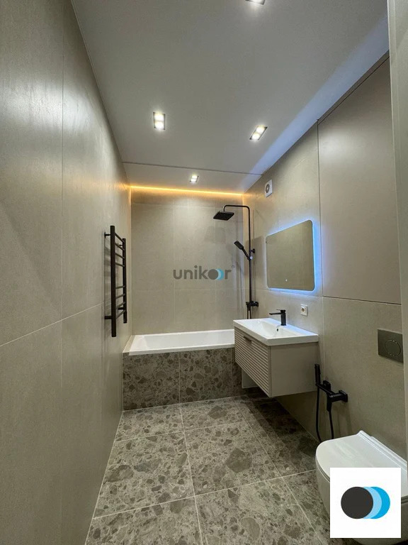 Продажа квартиры, Уфа, Ибрагимова б-р. - Фото 19