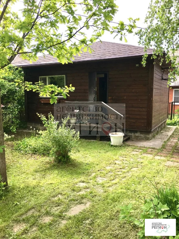 Продажа дома, Наро-Фоминский район, садоводческое некоммерческое ... - Фото 5