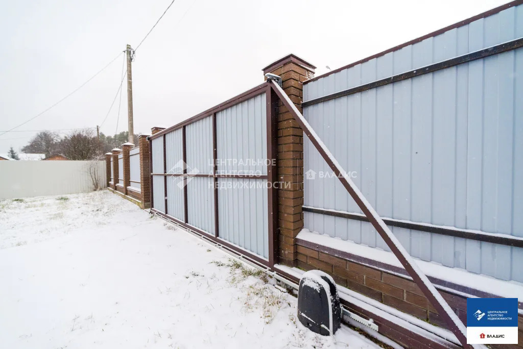 Продажа дома, Требухино, Рязанский район - Фото 15